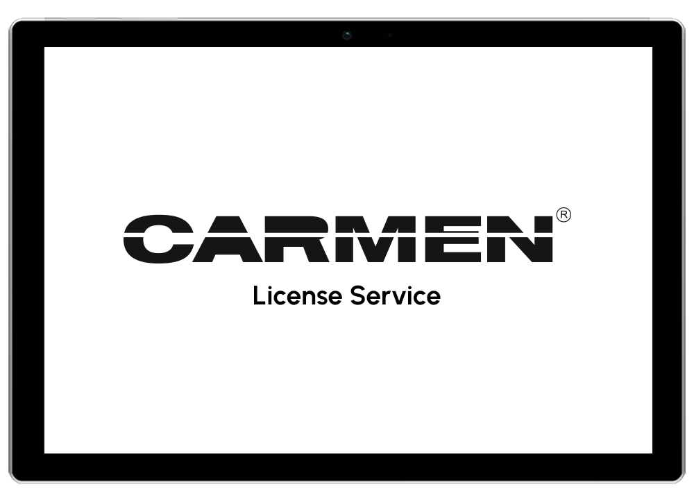 CARMEN® ANPR