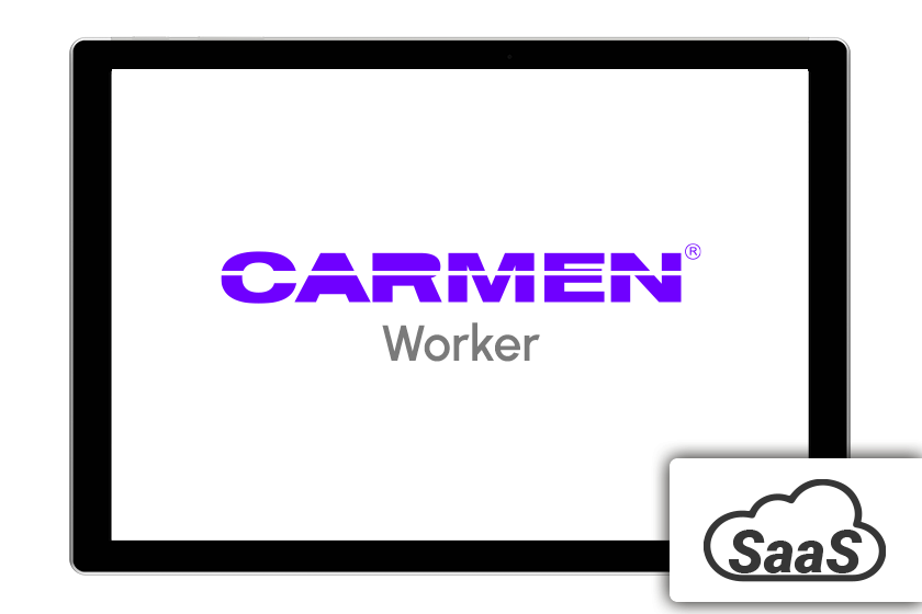 CARMEN® WORKER