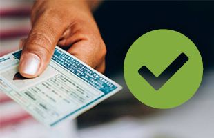 Verificări automate ale identității