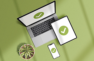 Controlul accesului fără hârtie