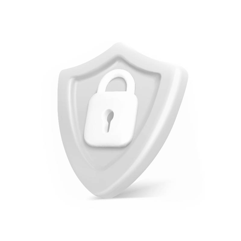 Asigurați securitatea datelor 100%