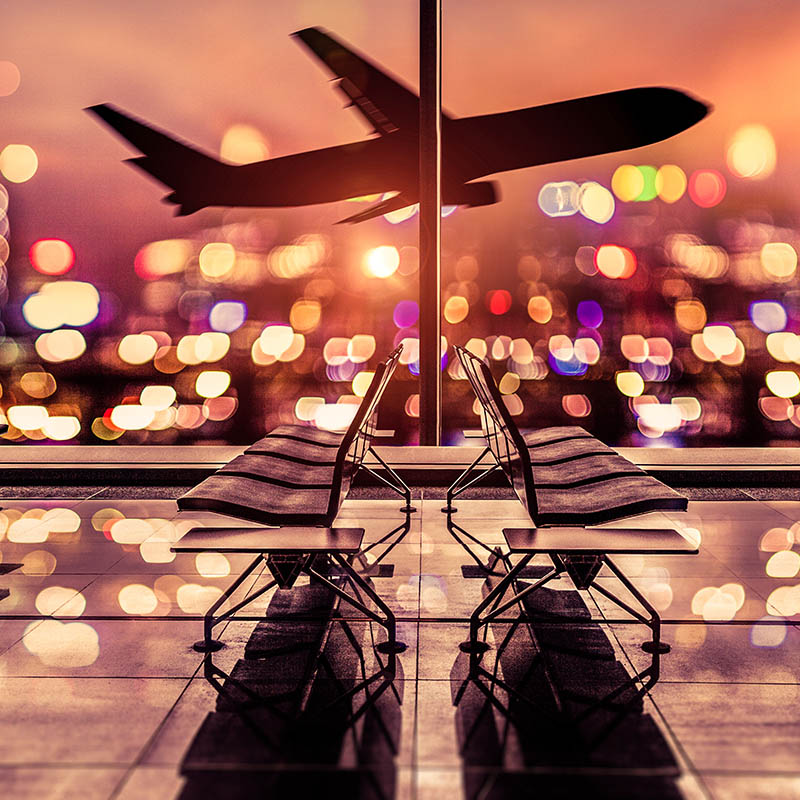 Simplificarea achiziționării cu scutire de taxe vamale în Coreea de Sud