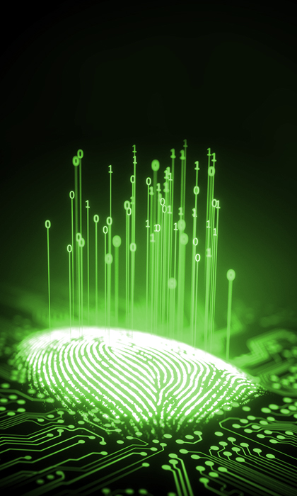 Scanare în câteva secunde