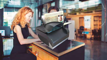 Filtrați ID-urile false