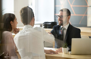 Concentrare reală pe client