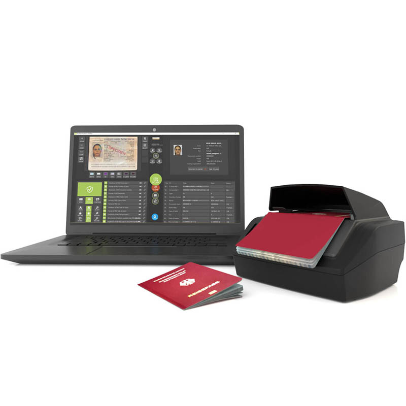 Administrare rapidă și sigură