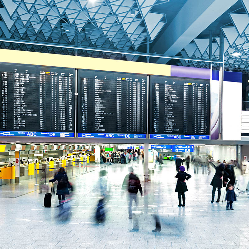 Securitatea documentelor de identitate Volumul 1: Documente de călătorie standard OACI