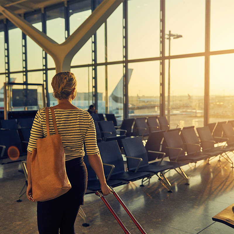 Controlul automatizat al frontierelor - tendința de creștere continuă, spun experții