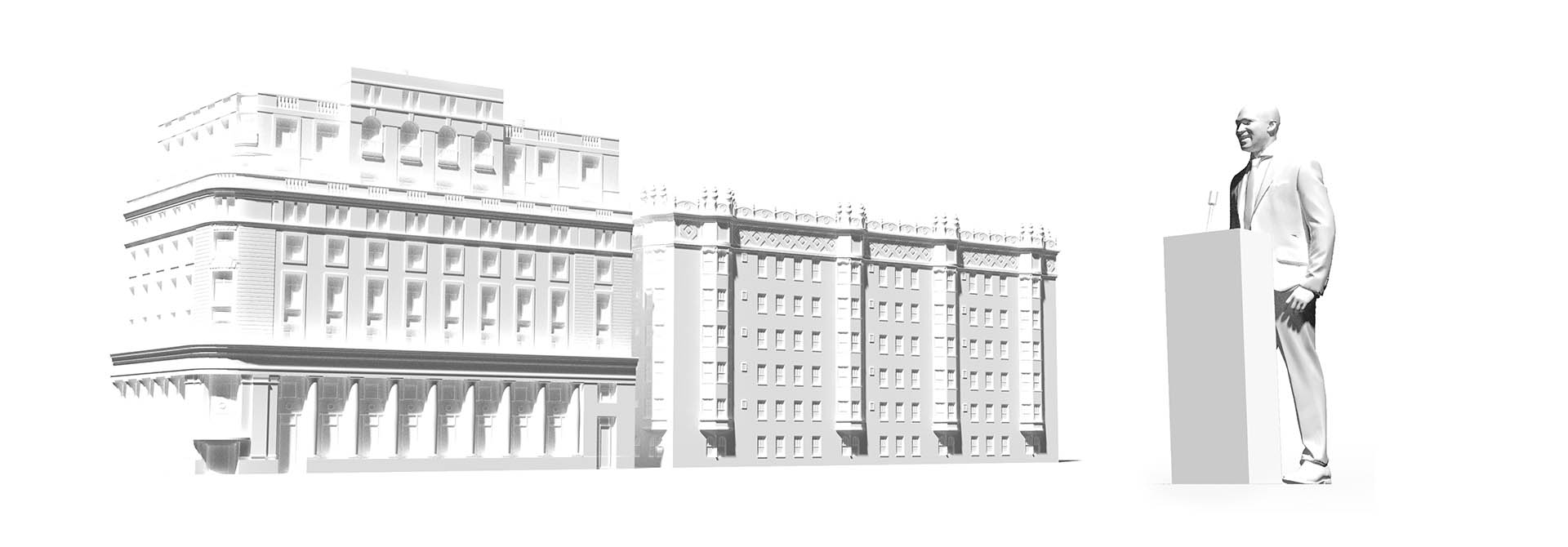 Aplicații guvernamentale