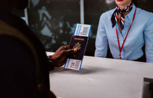 Controlul frontierelor asistat de mașini