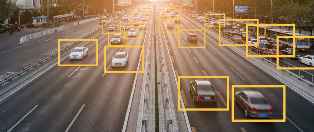 Identificarea vehiculului căutat