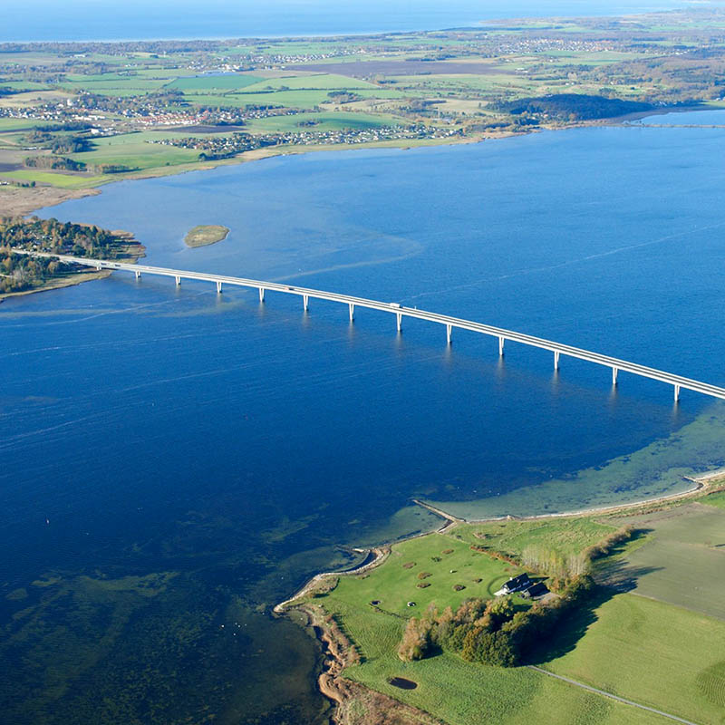 99.9% precizie de recunoaștere pentru un proiect de taxare automată în Danemarca