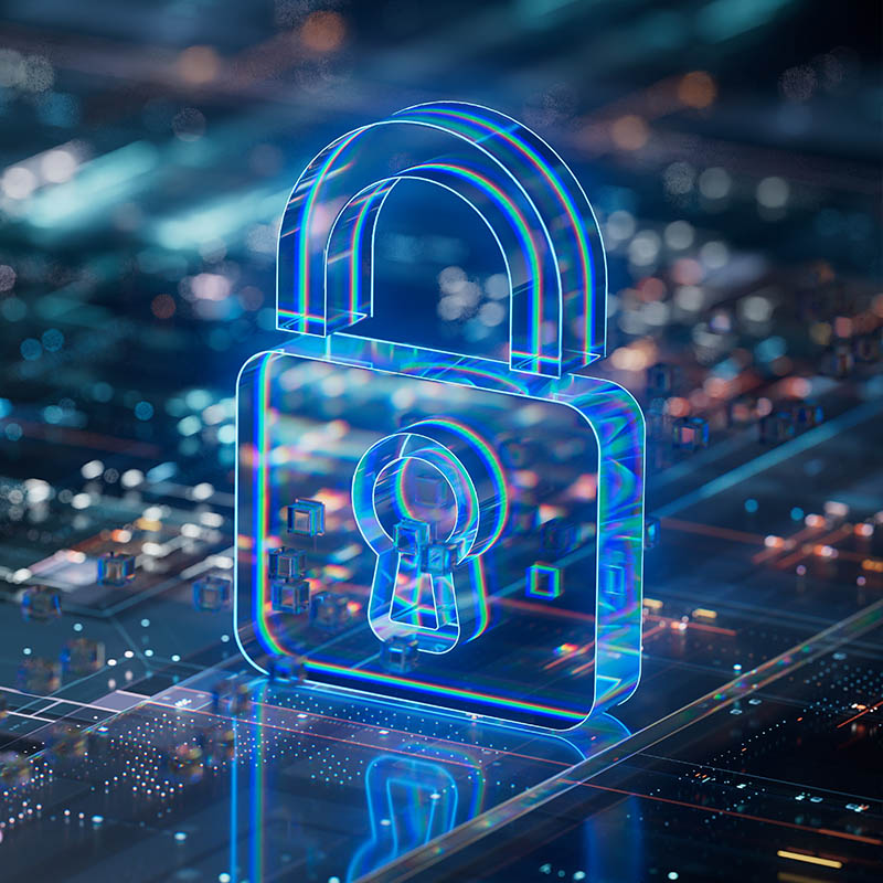 Asigurarea securității datelor cu servicii cloud ANPR în rețele închise