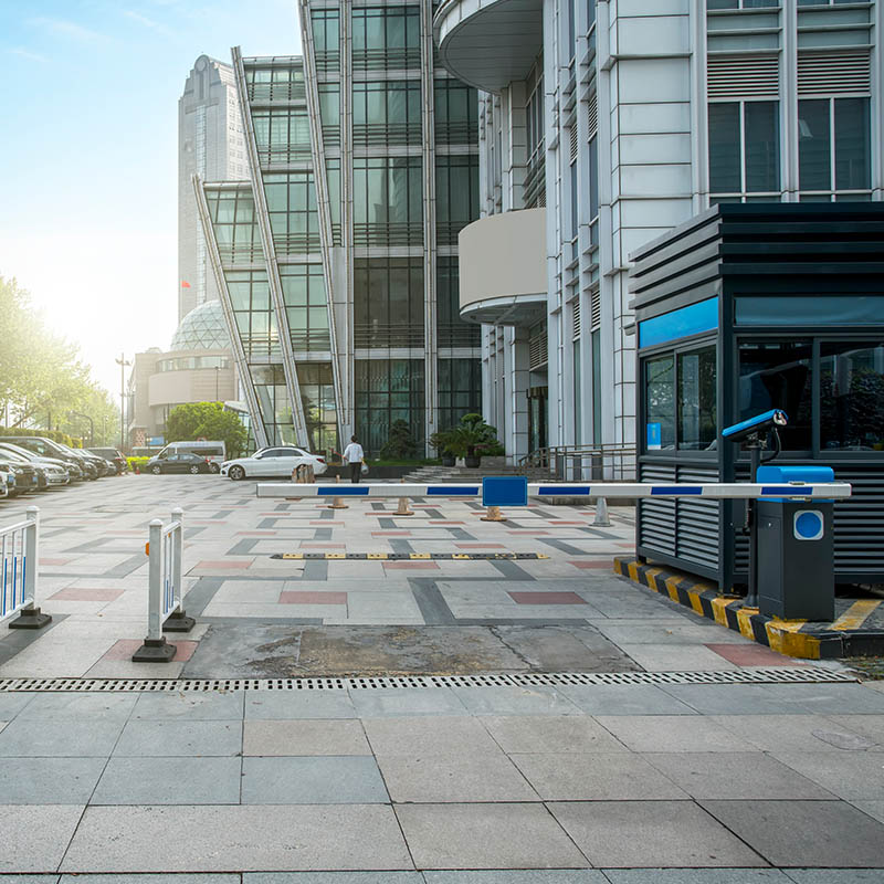 Trei semne că aveți nevoie de controlul accesului vehiculelor pe bază de ANPR