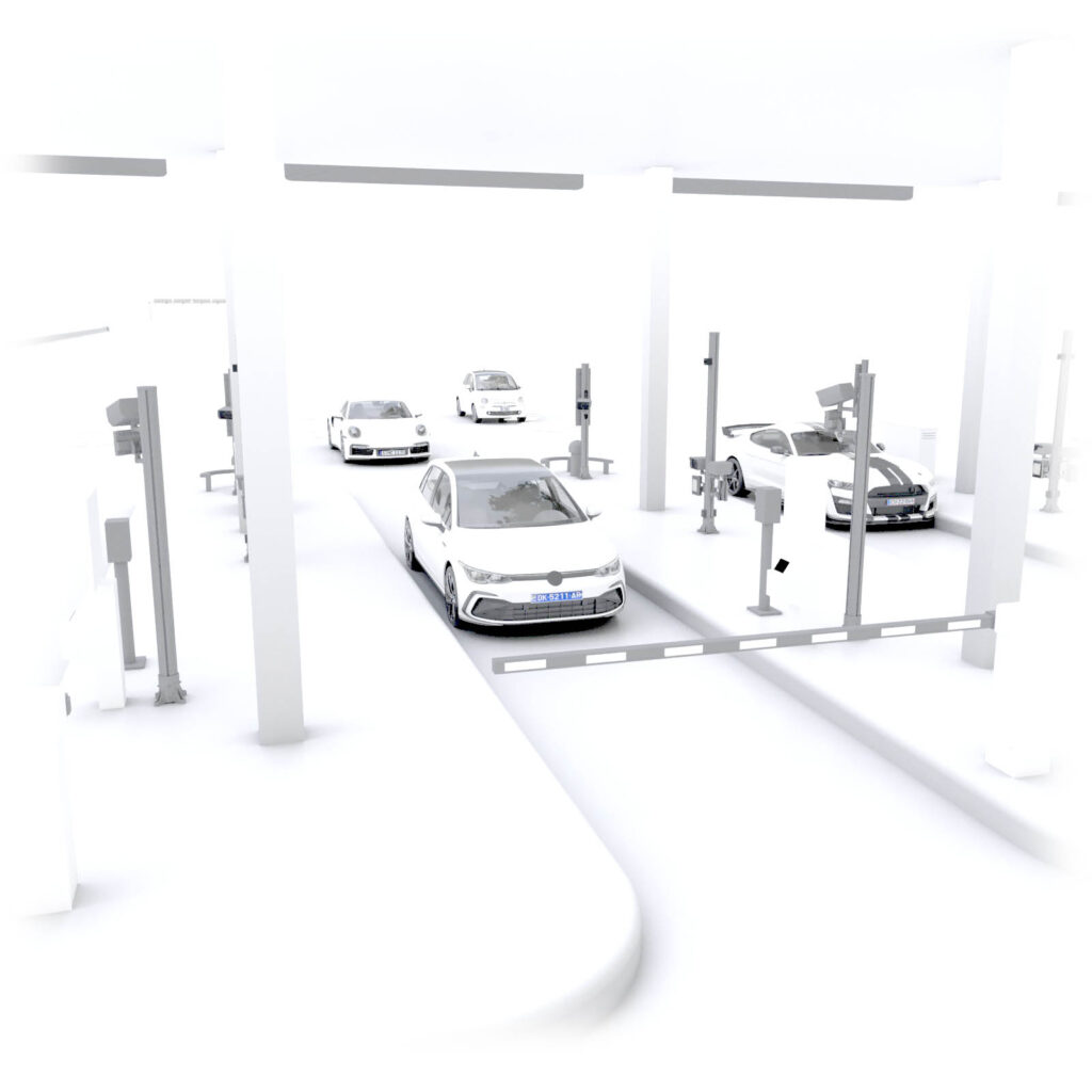 Supraveghere completă