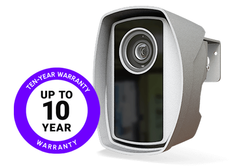 Einar Vehicle Access Control Camera