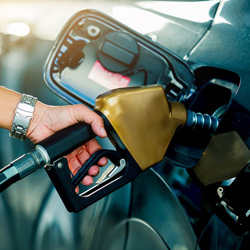 Plata pe bază de cartelă la stațiile de alimentare Z Energy