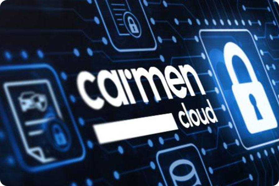 Carmen® Cloud