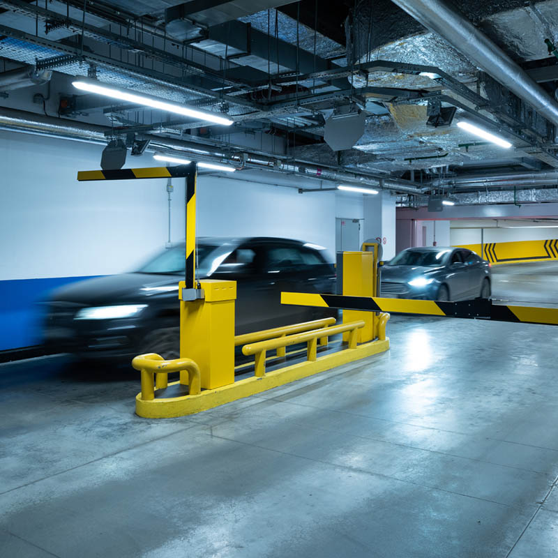 Sistemul dvs. de parcare este la fel de bun ca motorul său ANPR