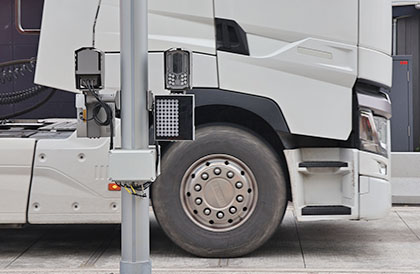 Simplificarea procesării traficului portuar