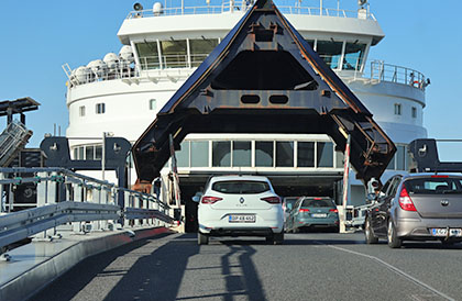 Supravegherea și gestionarea circulației vehiculelor