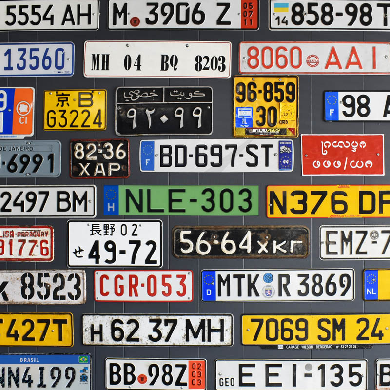 Sistemele ALPR: Cum funcționează și unde sunt utilizate