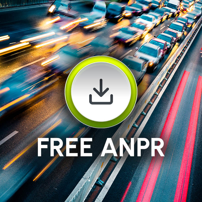Software ANPR Descărcări gratuite