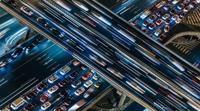 Gata cu blocajele de trafic