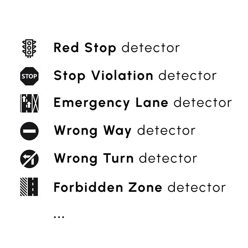 Sporirea siguranței rutiere