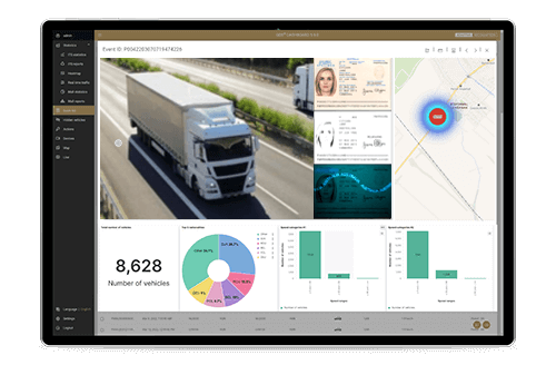 Serverul de date Globessey (GDS)
